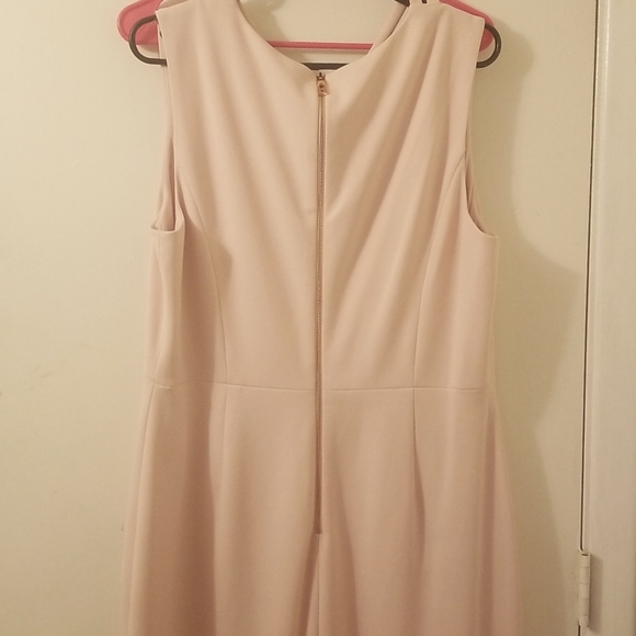 Light Pink Dress - Picture 2 of 2
